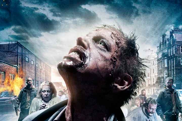 Rammbock Berlin Undead