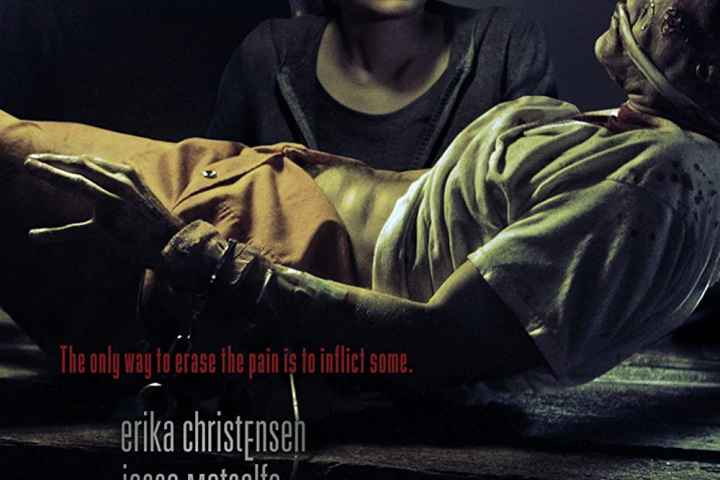 The Tortured