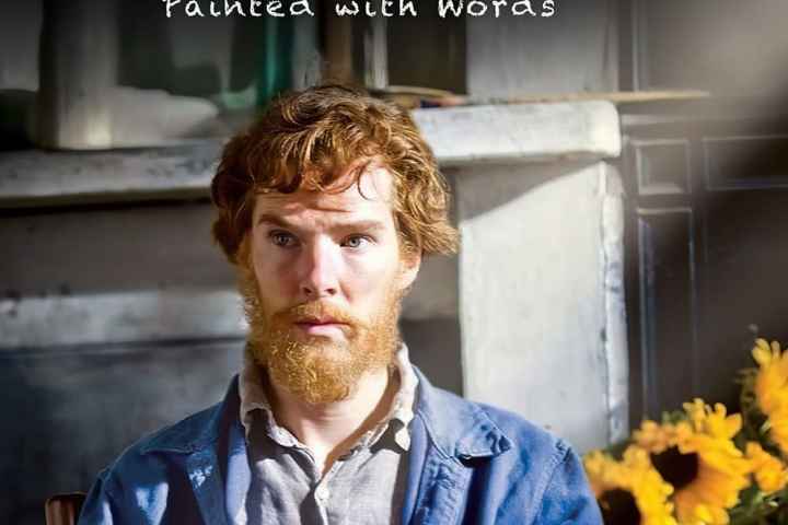 Painted with Words