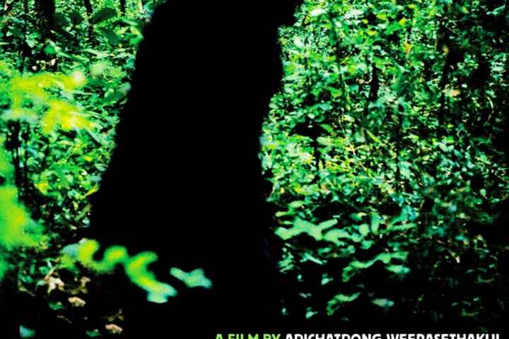 Uncle Boonmee Who Can Recall His Past Lives