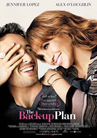 The Back up Plan
