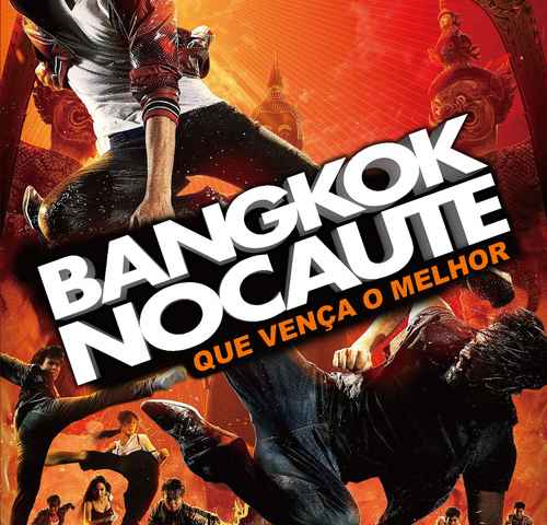 BKO Bangkok Knockout