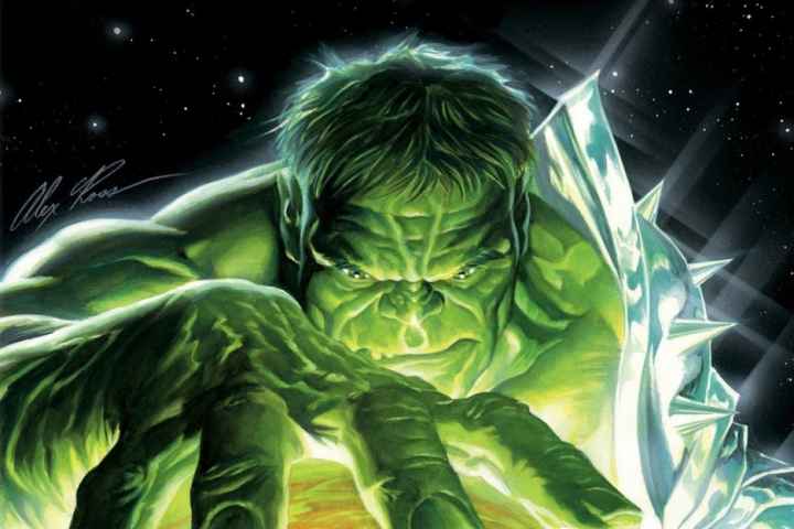 Planet Hulk