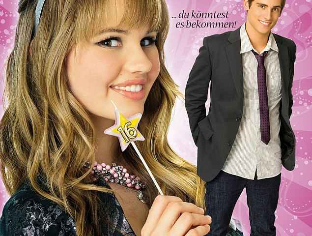 16 Wishes
