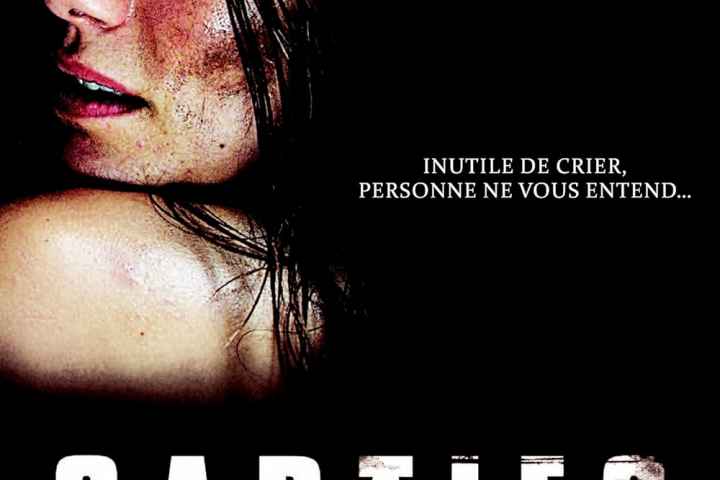 Captifs