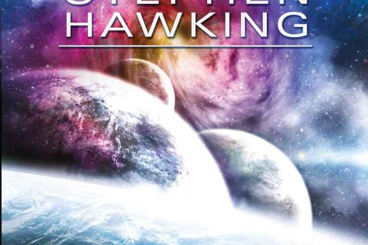 Into the Universe with Stephen Hawking