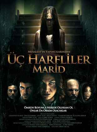 UC Harfliler Marid