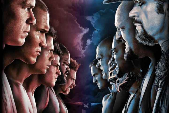 WWE Bragging Rights