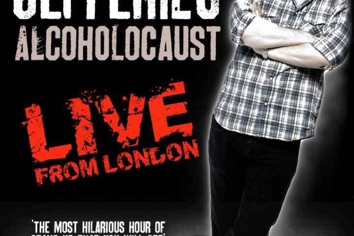 Jim Jefferies Alcoholocaust