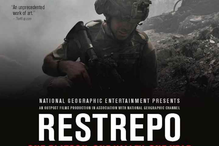 Restrepo