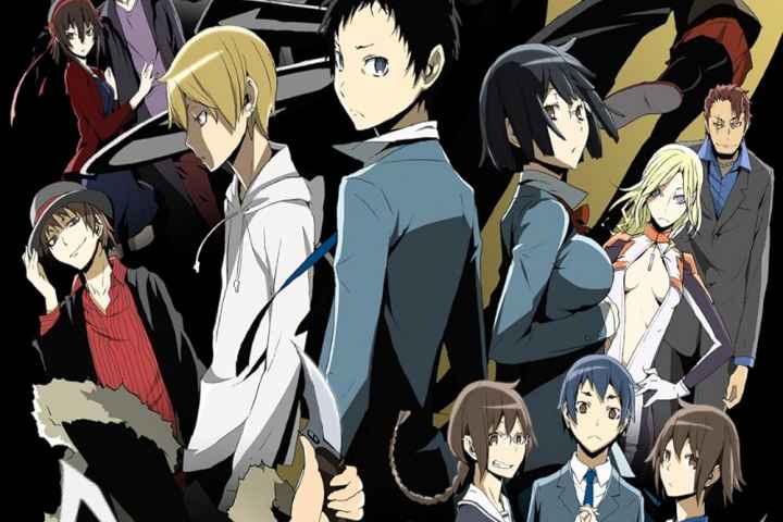 Durarara