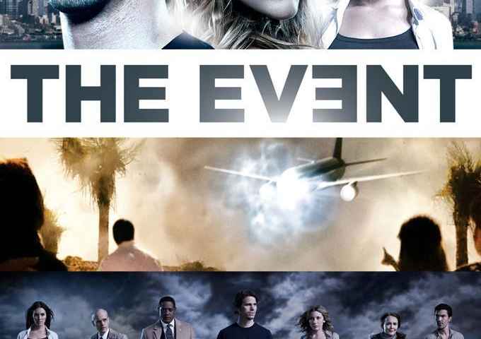 The Event