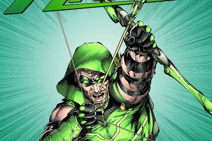 Green Arrow