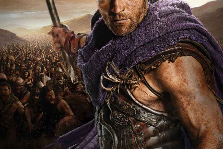 Spartacus