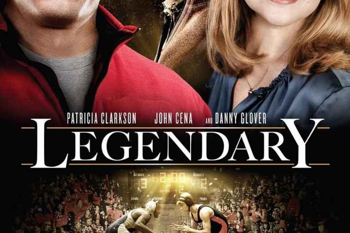 Legendary