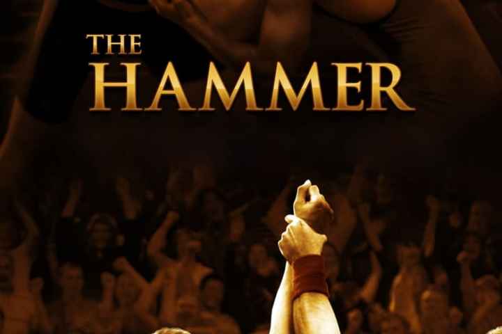 The Hammer