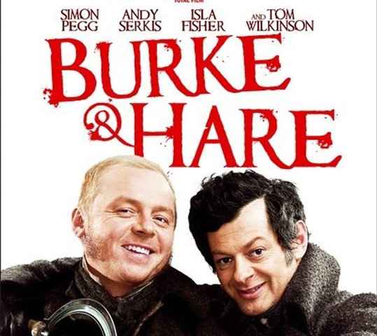 Burke and Hare