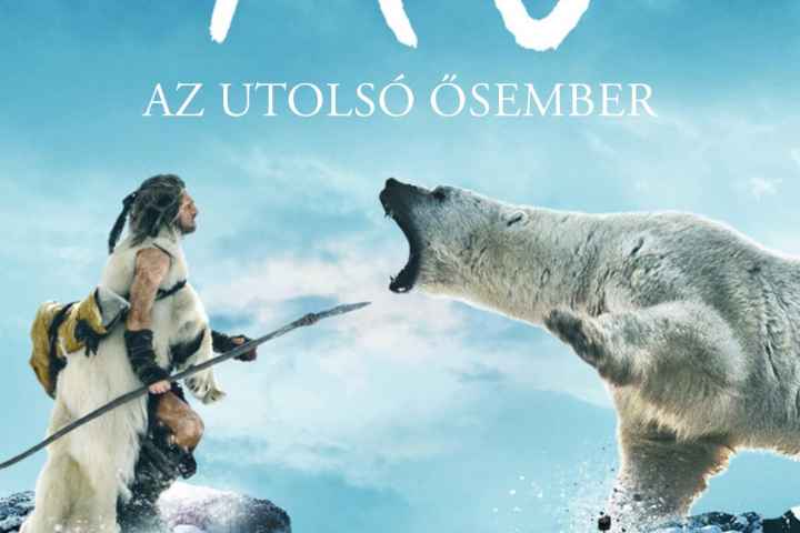 Ao The Last Hunter