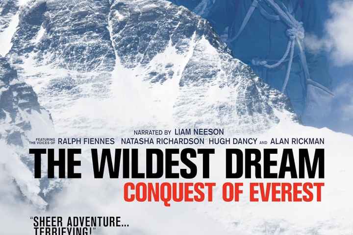 The Wildest Dream