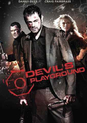 Devils Playground