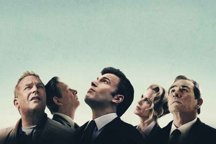 The Company Men