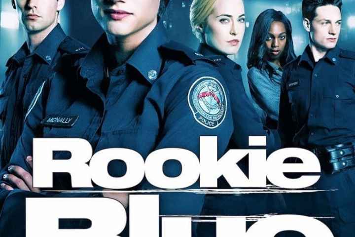 Rookie Blue