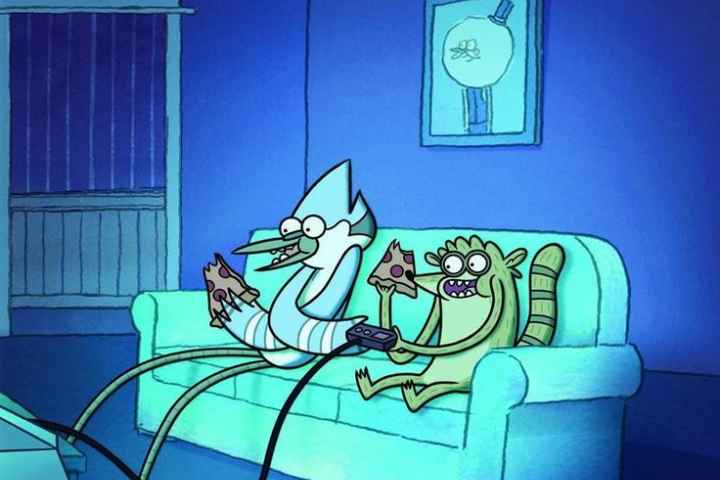 Regular Show