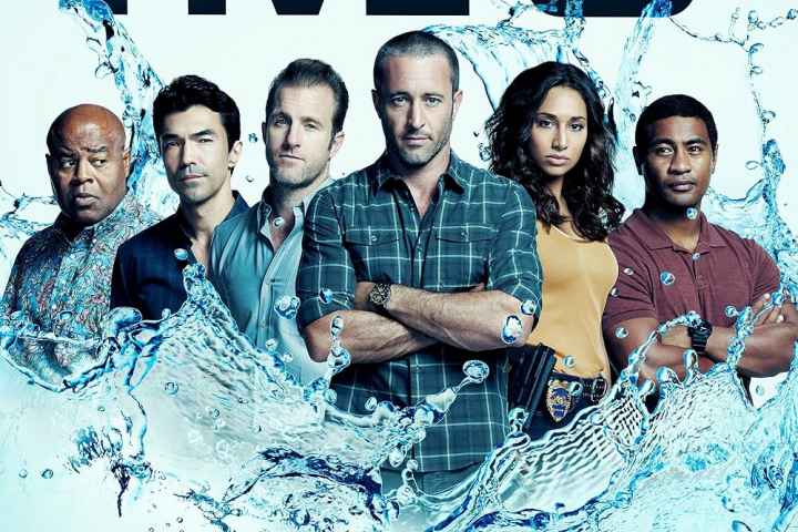 Hawaii Five-0