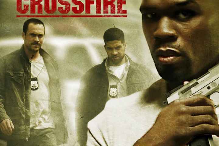 Caught in the Crossfire