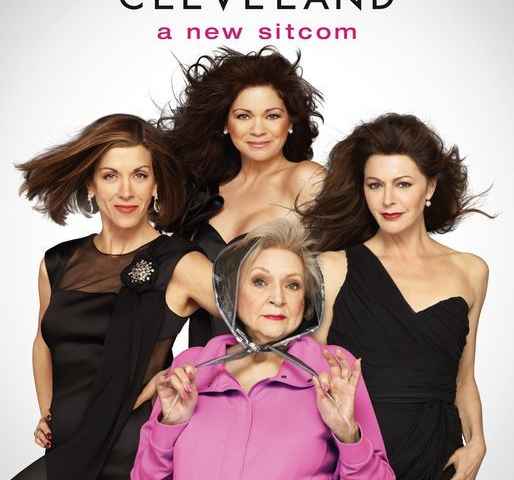 Hot in Cleveland