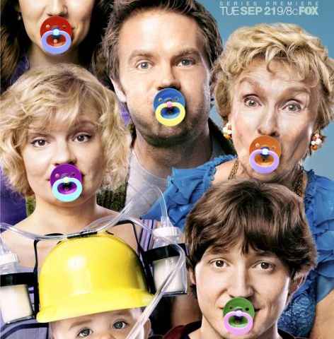 Raising Hope