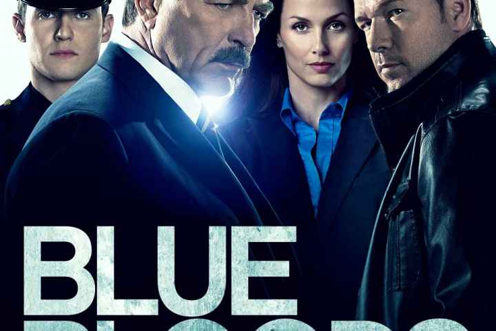 Blue Bloods