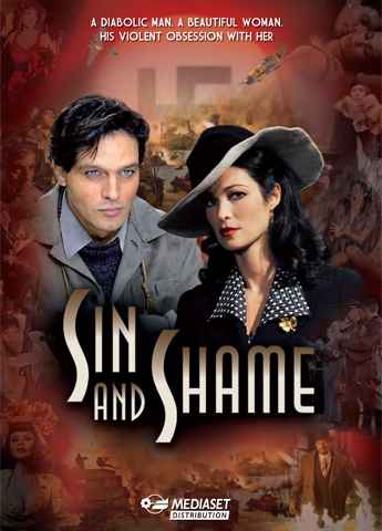 Sin And Shame