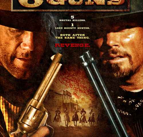 6 Guns