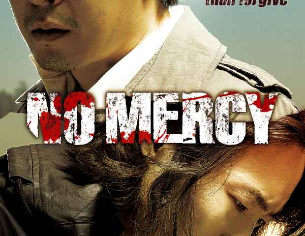 No Mercy