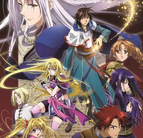 The Legend of the Legendary Heroes