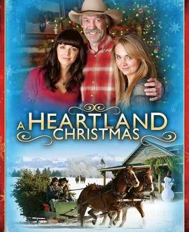 A Heartland Christmas
