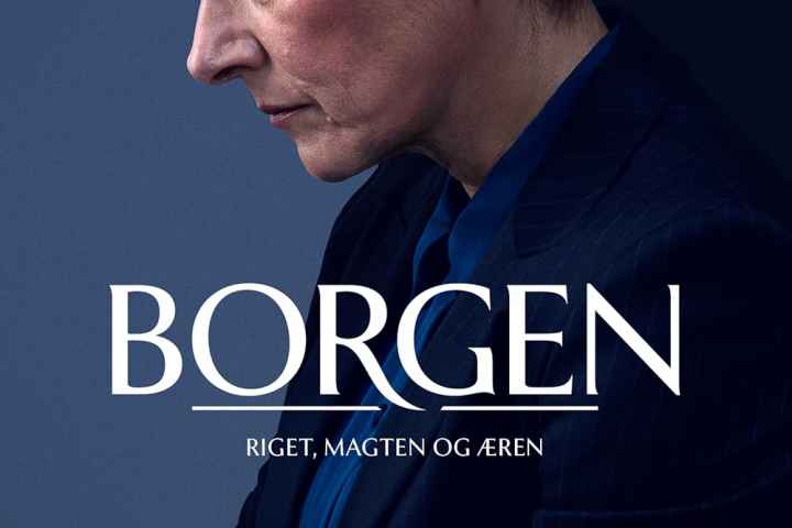 Borgen