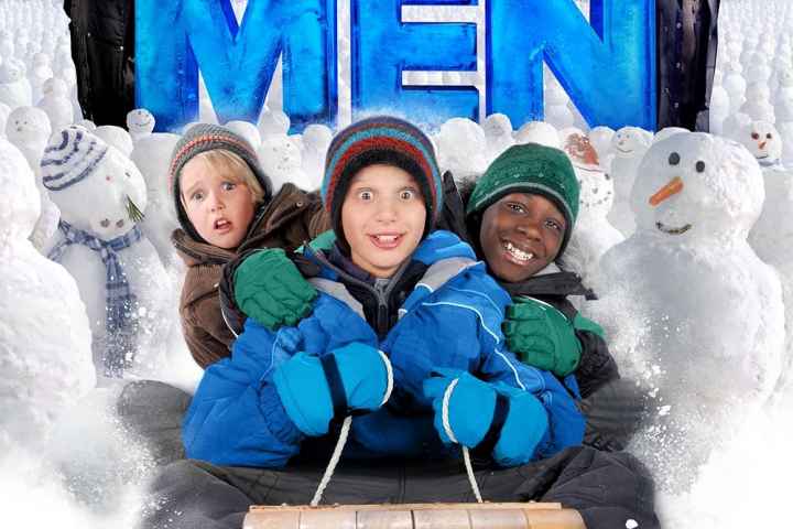 Snowmen