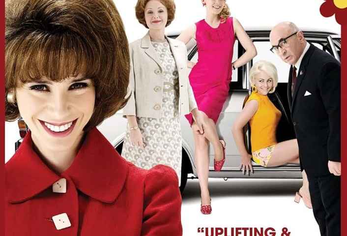 Made in Dagenham
