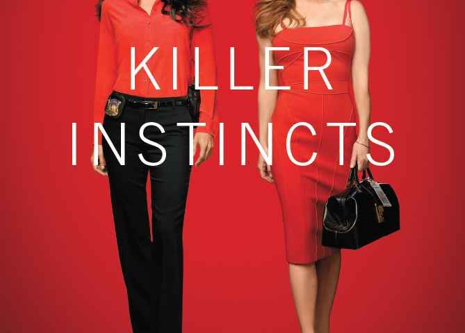 Rizzoli & Isles