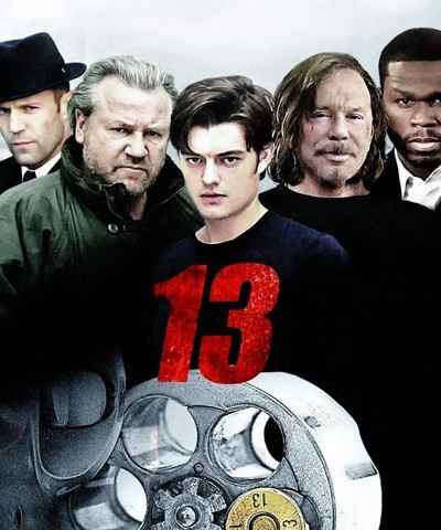 Thirteen