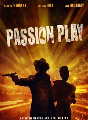 Passion Play