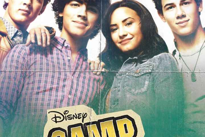 Camp Rock 2 The Final Jam
