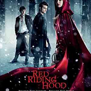 Red Riding Hood