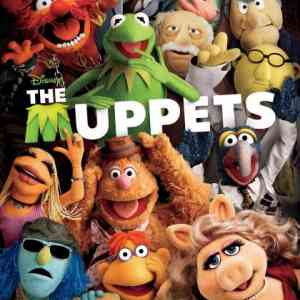 The Muppets