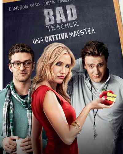 Bad Teacher