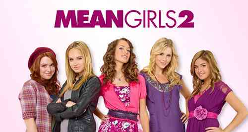 Mean Girls 2
