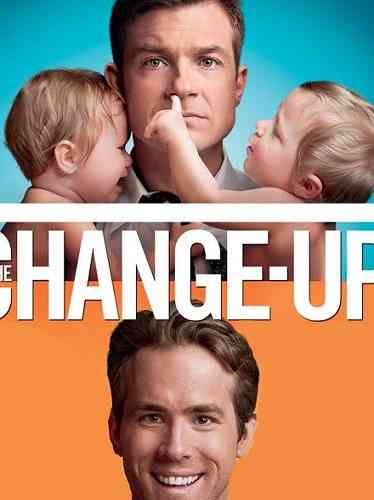 The Change-Up