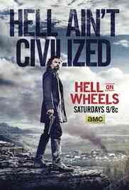 Hell On Wheels